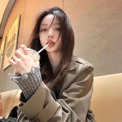 我的小可爱